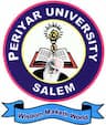 Periyar University College of Arts and Science - [PRUCAS] logo