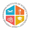 Periyar Maniammai Institute of Science and Technology - [PMIST] logo