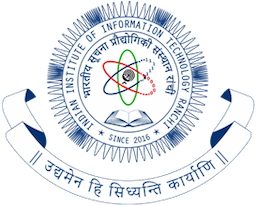 Indian Institute of Information Technology - [IIIT]