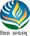 Gokul Global University - [GGU] logo