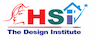 Hues & Style Institute of Design and Management - [HSI] logo
