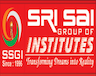 Sri Sai Group Of Institutes - [SSGI] logo