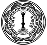 Indian Association for the Cultivation of Science - [IACS] logo