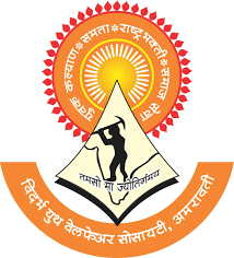 Prof Ram Meghe College of Engineering and Management Amravati