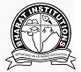 Bharat Institute of Engineering and Technology - [BIET] Ibrahimpatnam logo