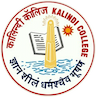 Kalindi College logo