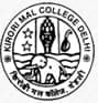 Kirori Mal College