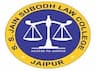 S.S. Jain Subodh Law College rounded