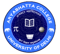 Aryabhatta College