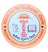 Maharaja Ganga Singh University - [MGSU] logo