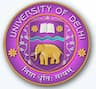 School of Open Learning, University of Delhi - [SOLDU] logo