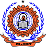 Mohandas College of Engineering and Technology - [MCET] logo