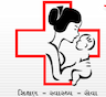 Vinayaka Institute of Nursing logo