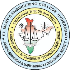 St.Mary's Engineering College - [SMEC]