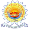 Sir C R Reddy College of Engineering logo