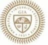 Gemological Institute of America - [GIA] logo