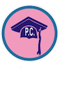 Pandaveswar College logo