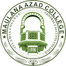 Maulana Azad College - [MAC] logo
