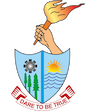 SCD Government College logo