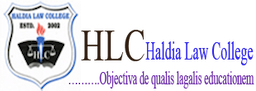 Haldia Law College - [HLC]