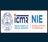 National Institute of Epidemiology - [NIE] logo