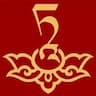The Dalai Lama Institute for Higher Education - [DLIHE] logo