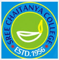 Sree Chaitanya College North 24 Parganas