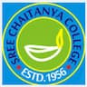 Sree Chaitanya College logo