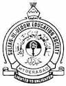 Sultan-Ul-Uloom College of Law logo