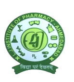 L J Institute of Pharmacy Ahmedabad