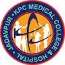 KPC Medical College and Hospital - [KPCMC&H] logo