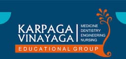 Karpaga Vinayaga College of Engineering and Technology Chennai