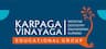 Karpaga Vinayaga College of Engineering and Technology - [KVCET] logo