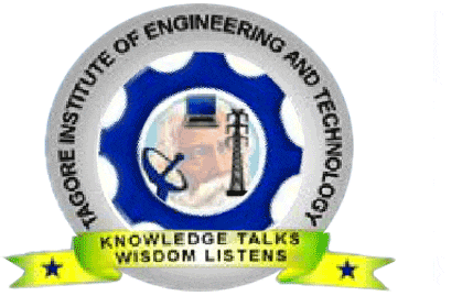 Tagore Institute of Engineering and Technology - [TAGOREIET] logo