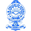 DM College of Science