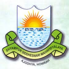Shyampur Siddheswari Mahavidyalaya Howrah