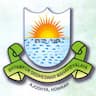 Shyampur Siddheswari Mahavidyalaya- [SSM] logo