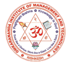 Omkarananda Institute of Management & Technology Rishikesh