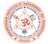 Omkarananda Institute of Management & Technology- [OIMT] logo