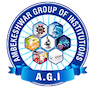 Ambekeshwar Group of Institutions - [AGI] logo