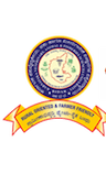Veterinary College - [VC] logo