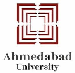 Ahmedabad University