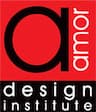Amor Design Institute logo