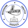 Loyola Academy Degree and PG College logo