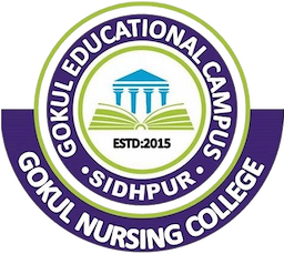 Gokul Nursing College, Gokul Global University