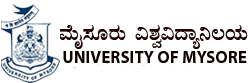Faculty of Arts Departments Mysore