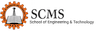 SCMS School of Engineering and Technology - [SSET] logo