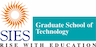 SIES Graduate School of Technology - [SIES-GST] logo