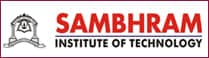 Sambhram Institute of Technology Bangalore