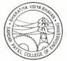 Sardar Patel College of Engineering - [SPCE] logo